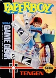 Paperboy (Game Gear)